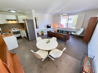 12/75 Glendower Street, Perth WA 6000