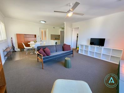 12/75 Glendower Street, Perth WA 6000