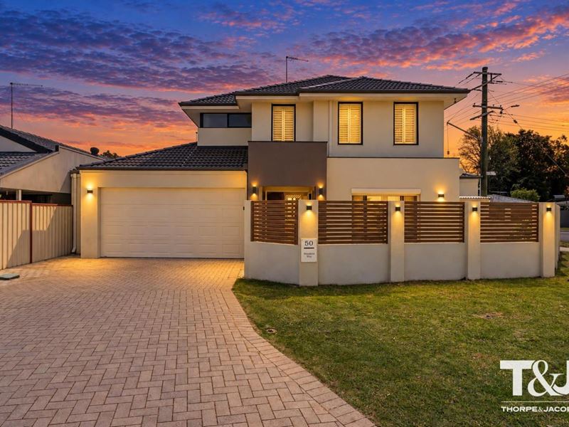 50 Mandora Way, Riverton WA 6148