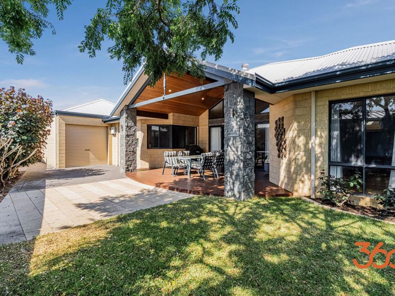 19 Kyneton Parkway, Aveley WA 6069