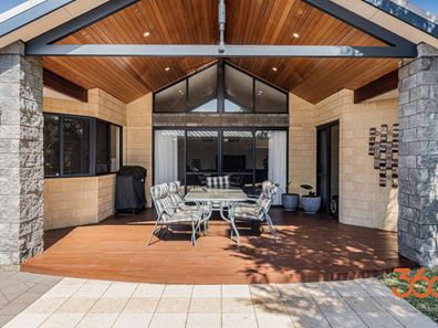 19 Kyneton Parkway, Aveley WA 6069