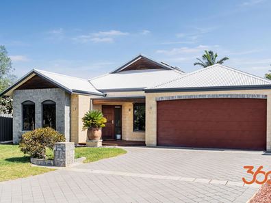 19 Kyneton Parkway, Aveley WA 6069