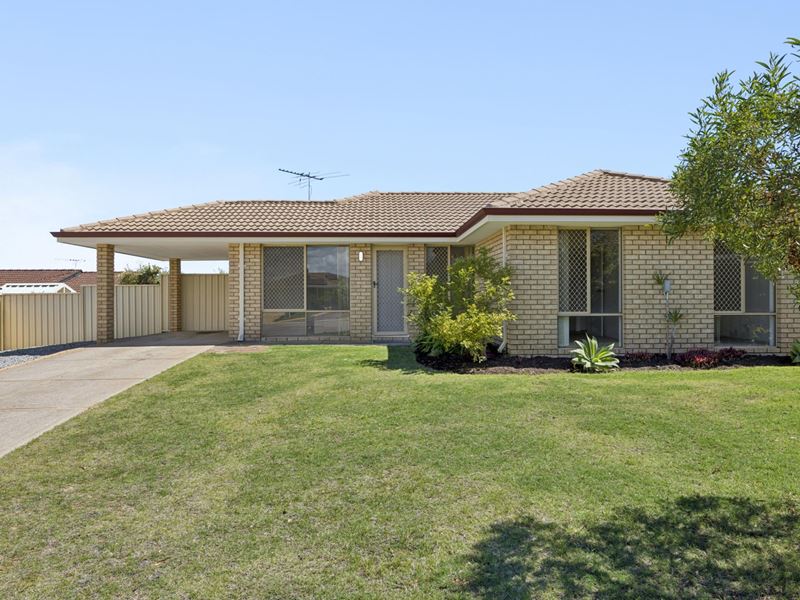 24A Barwon Heads Terrace, Connolly WA 6027