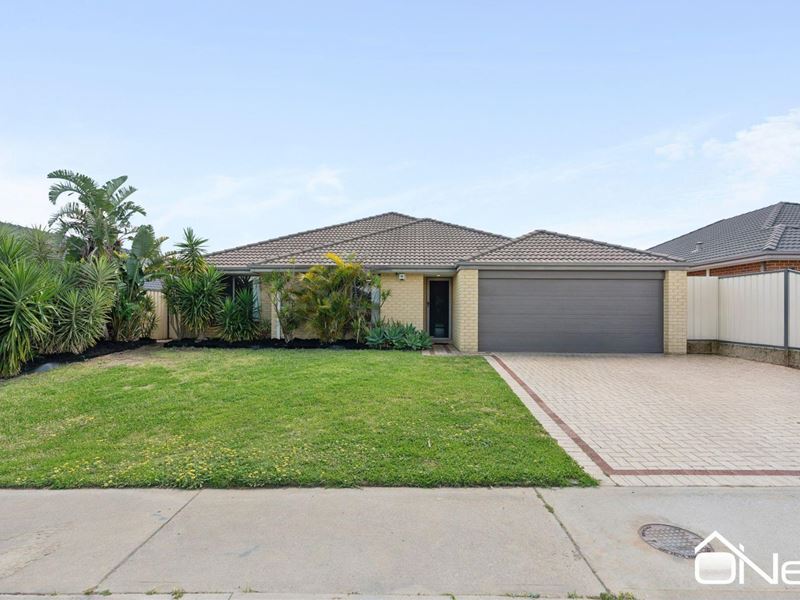 10 Valli Link, Byford WA 6122
