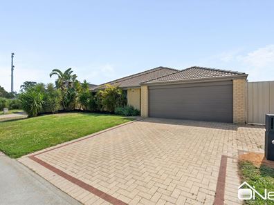 10 Valli Link, Byford WA 6122