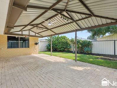 10 Valli Link, Byford WA 6122