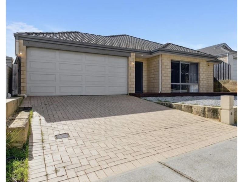 3 Oldsalt Brace, Yanchep WA 6035