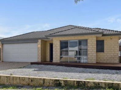 3 Oldsalt Brace, Yanchep WA 6035