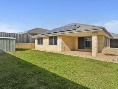 3 Oldsalt Brace, Yanchep WA 6035