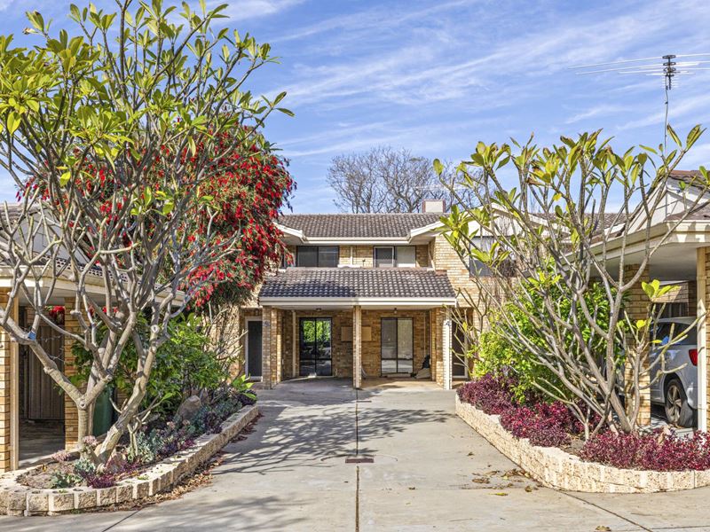 5/34-36 Mccourt Street, West Leederville WA 6007