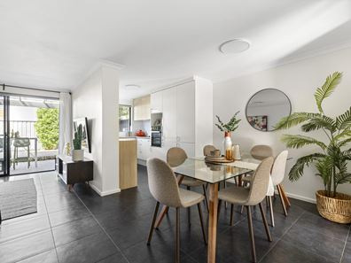 5/34-36 Mccourt Street, West Leederville WA 6007