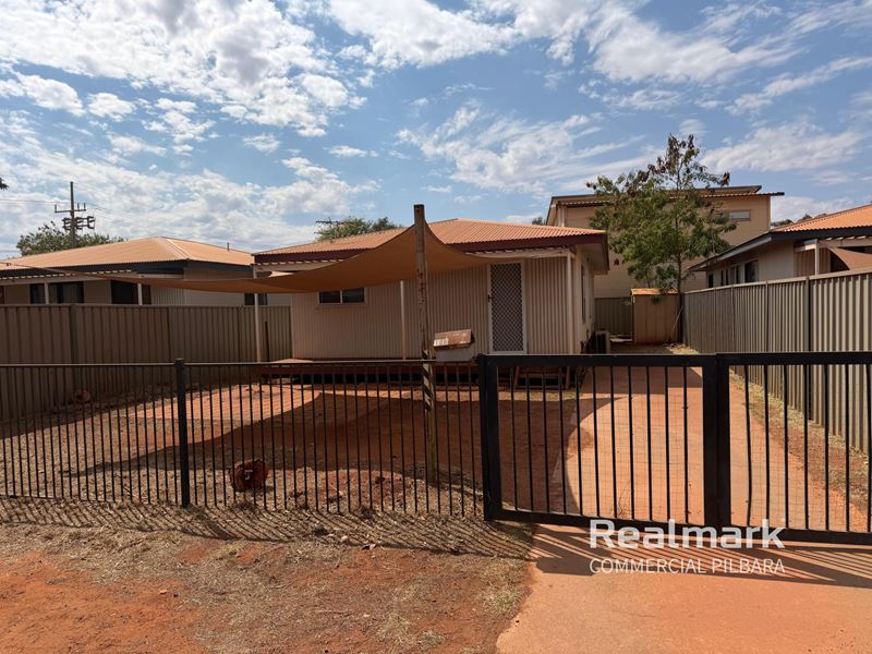 18B Warman Avenue, Newman