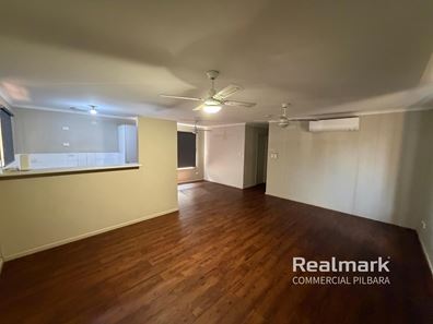 18B Warman Avenue, Newman WA 6753