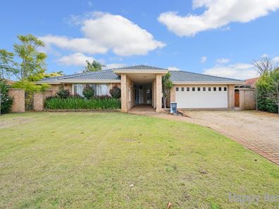 6 Blackbutt Way, Canning Vale WA 6155
