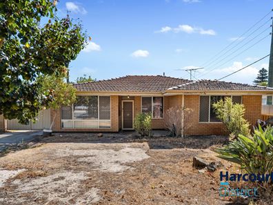43 Bass Road, Bull Creek WA 6149