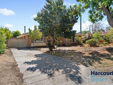 43 Bass Road, Bull Creek WA 6149