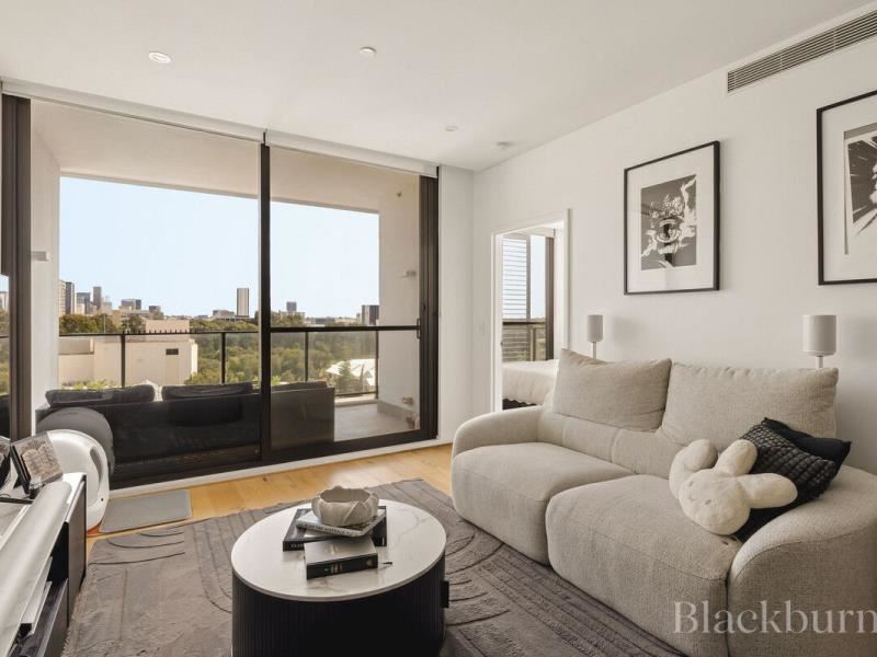 407/35 Bronte Street, East Perth WA 6004