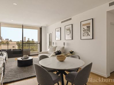 407/35 Bronte Street, East Perth WA 6004