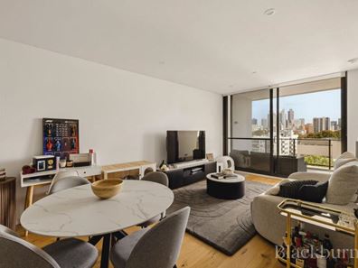 407/35 Bronte Street, East Perth WA 6004