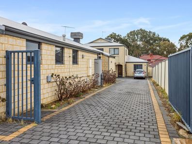 5/14B McKay Street, Bentley WA 6102