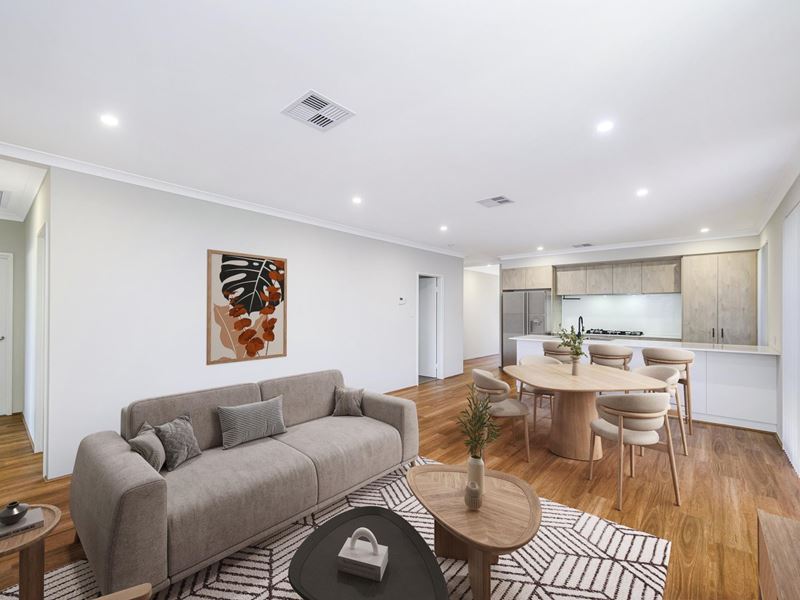 70 Scindian Street, Ellenbrook WA 6069