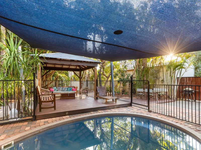 4 De Marchi Road, Cable Beach WA 6726