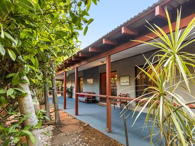 4 De Marchi Road, Cable Beach WA 6726