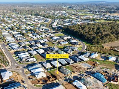 72 Apsley Drive, Margaret River WA 6285