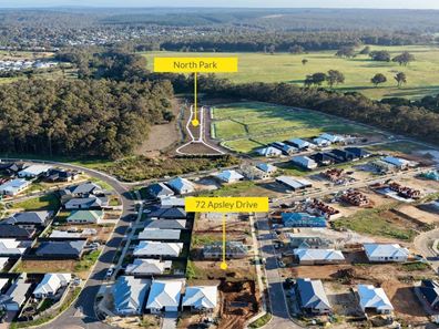 72 Apsley Drive, Margaret River WA 6285