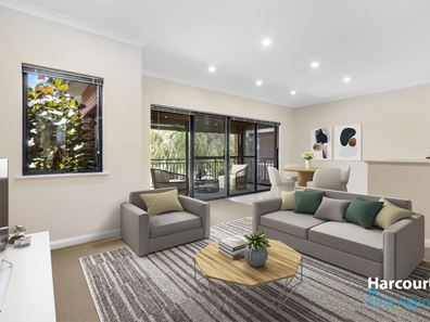 3/9 Victoria Street, Rockingham WA 6168