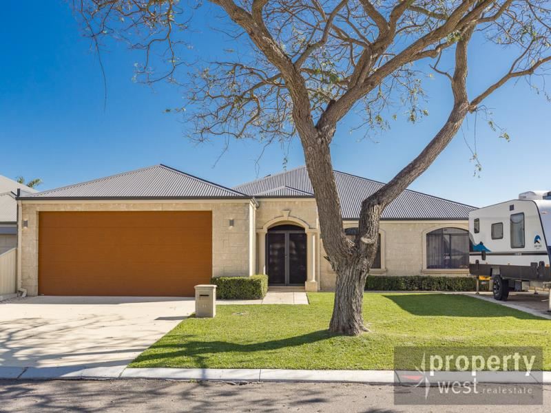 30 Kippilaw Loop, Carramar WA 6031