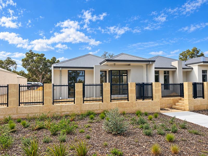 28 Ferntree Lane, Coodanup WA 6210