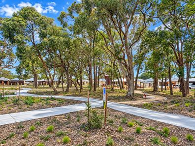 28 Ferntree Lane, Coodanup WA 6210