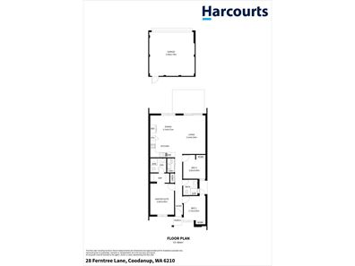 28 Ferntree Lane, Coodanup WA 6210