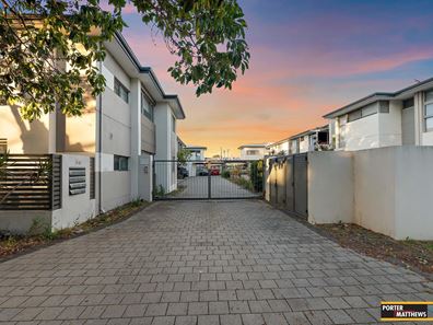 7/19 Gerring Court, Rivervale WA 6103
