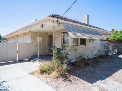 17 Gild Street, Cloverdale WA 6105