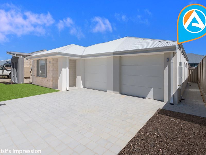 32B Tavistock Street, Baldivis WA 6171