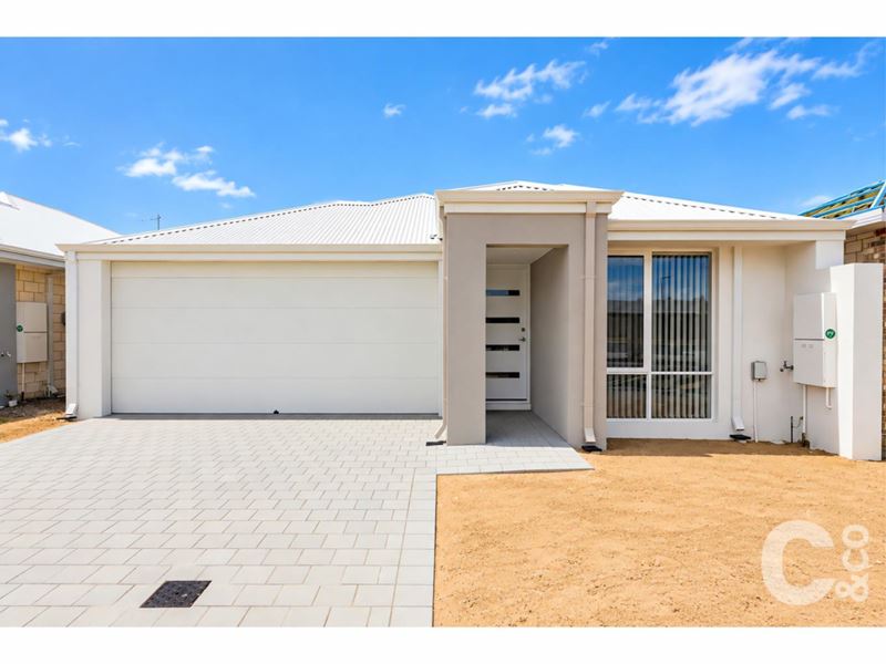 10 Horizon Street, Wellard WA 6170