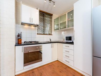 76/81 King William Street, Bayswater WA 6053