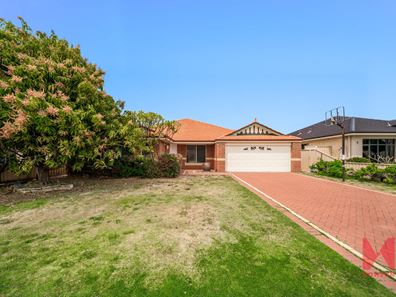 60 Boardman Road, Canning Vale WA 6155