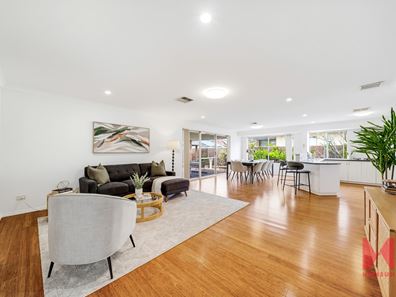 60 Boardman Road, Canning Vale WA 6155