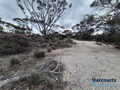 Lot 3 Stennett Street, Ravensthorpe WA 6346
