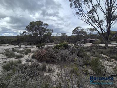 Lot 3 Stennett Street, Ravensthorpe WA 6346