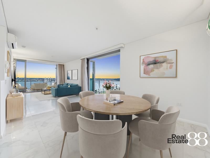 118/149-151 Adelaide Terrace, East Perth