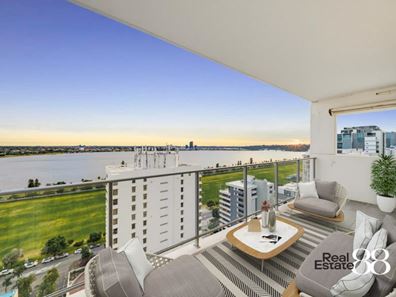 118/149-151 Adelaide Terrace, East Perth WA 6004