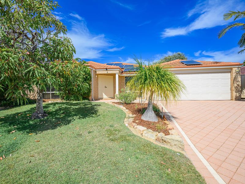 25 Gundaring Turn, Canning Vale