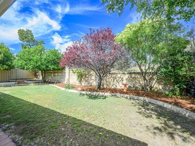 25 Gundaring Turn, Canning Vale WA 6155