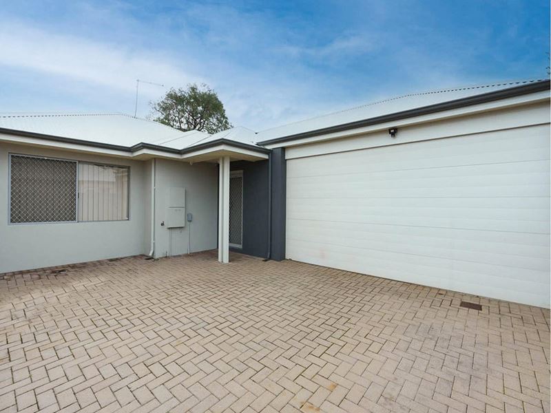 42C Newport Way, Balga WA 6061