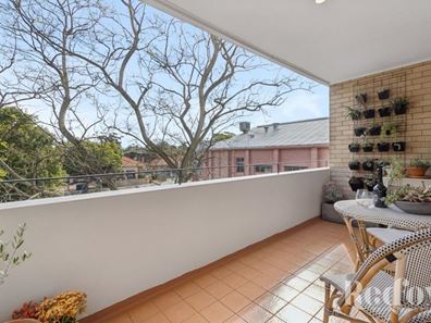 8/336 Walcott Street, Coolbinia WA 6050