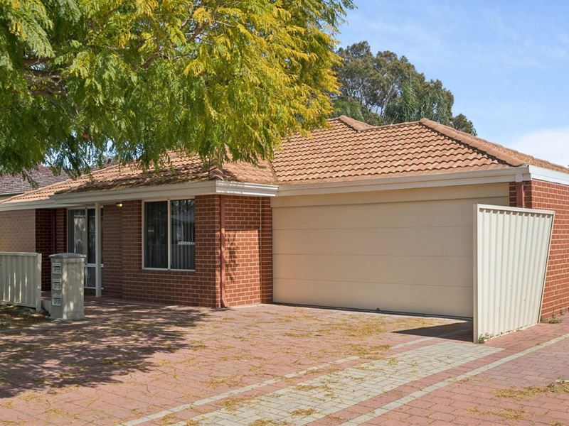 1/13 Ilma Street, Gosnells WA 6110